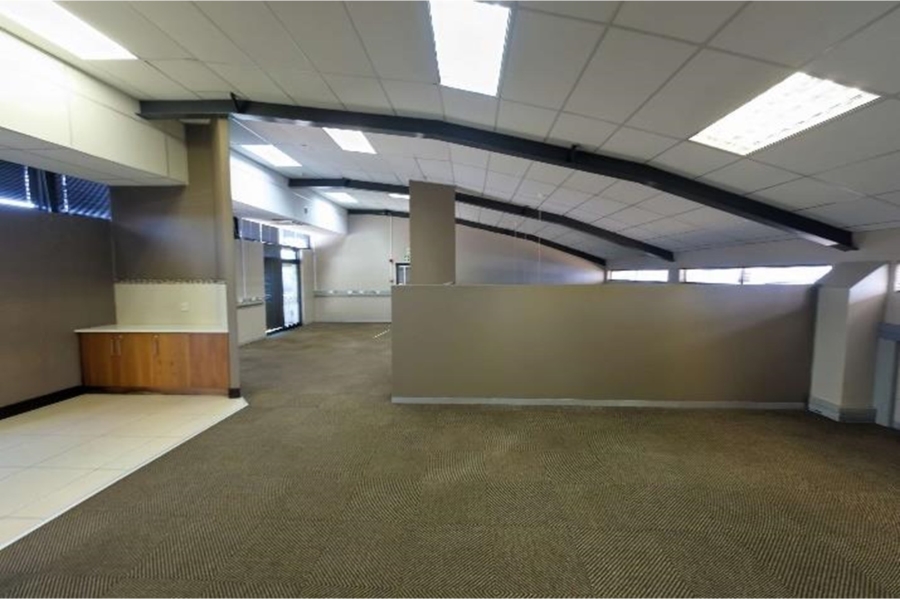 To Let commercial Property for Rent in Tyger Valley Western Cape